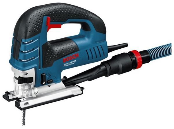 Отзывы Bosch GST 150 BCE