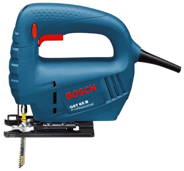 Отзывы Bosch GST 65 B