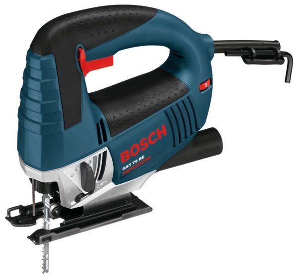 Отзывы Bosch GST 75 BE