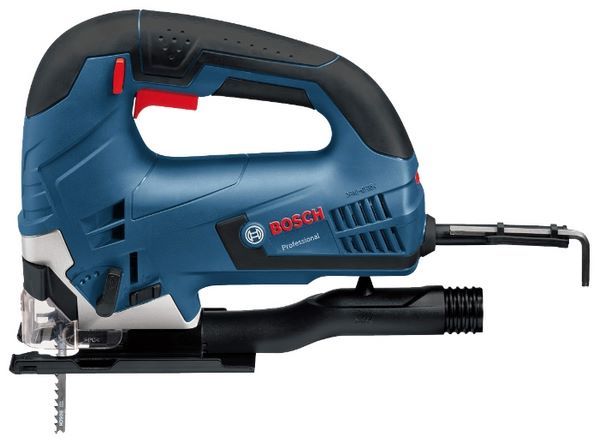 Отзывы Bosch GST 850 BE