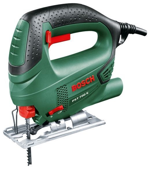 Отзывы Bosch PST 700 E