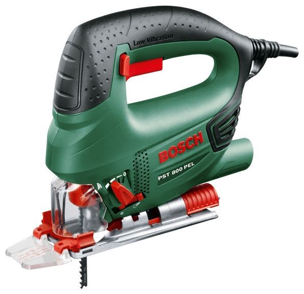 Отзывы Bosch PST 800 PEL