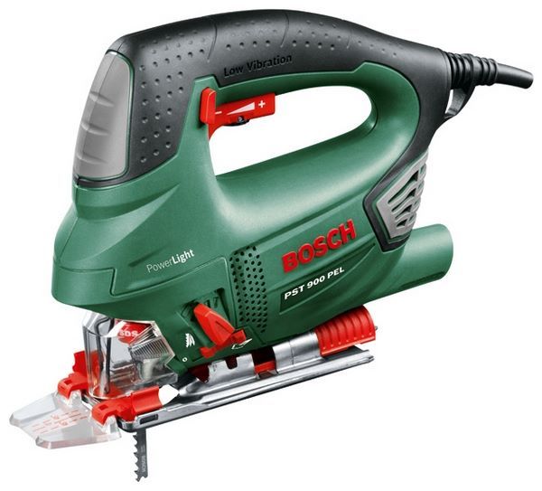 Отзывы Bosch PST 900 PEL