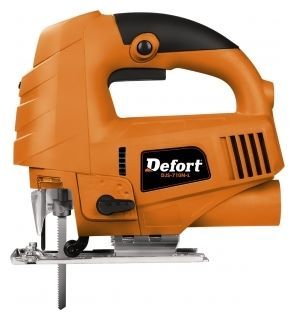 Отзывы DeFort DJS-710N-L