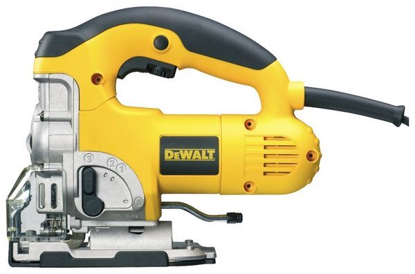 Отзывы DeWALT DW331K