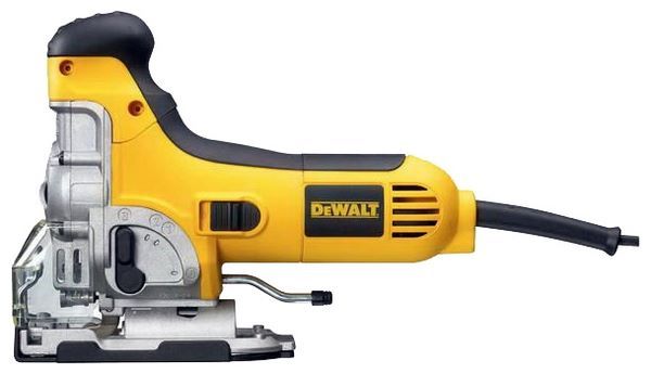 Отзывы DeWALT DW333K