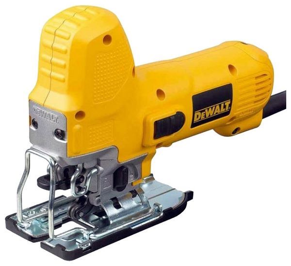 Отзывы DeWALT DW343K