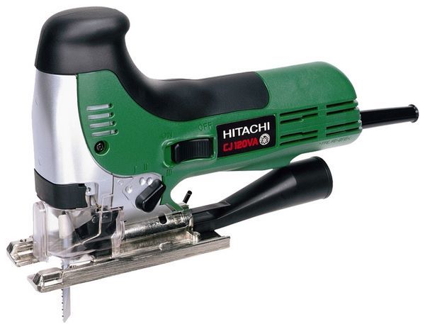 Отзывы Hitachi CJ120VA