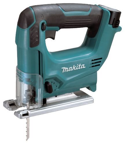 Отзывы Makita JV100DZ