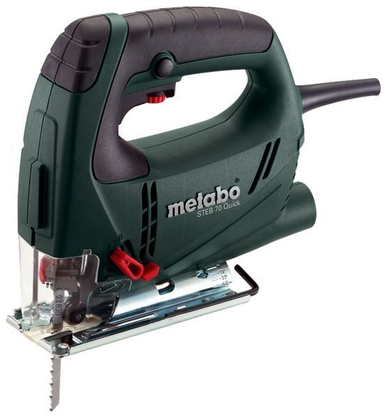 Отзывы Metabo STEB 70 Quick