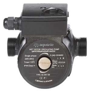 Отзывы Aquario AC 254-180