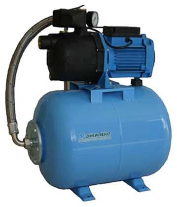 Отзывы ДЖИЛЕКС Джамбо 70/50 П-24