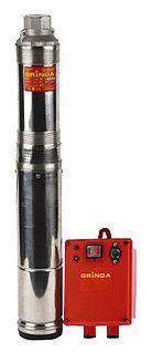 Отзывы GRINDA 8-43230-1300-S