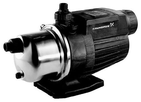 Отзывы Grundfos MQ 3-35