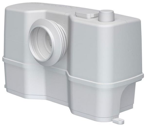 Отзывы Grundfos Sololift 2 WC-1