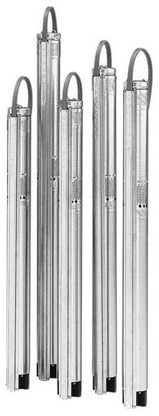 Отзывы Grundfos SQ 2-35