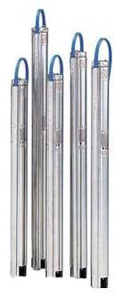 Отзывы Grundfos SQ 3-55