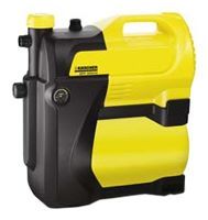 Отзывы Karcher BPP 3000/42