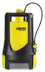 Отзывы Karcher SDP 18000 Level Sensor