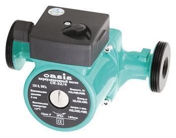 Отзывы Oasis CN32/4