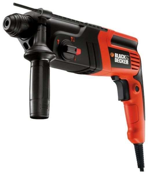 Отзывы BlackandDecker KD 855 KA