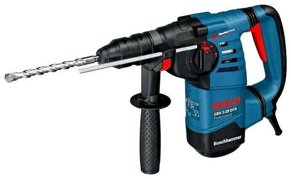 Отзывы Bosch GBH 3-28 DFR