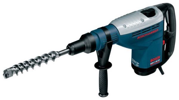 Отзывы Bosch GBH 7-46 DE