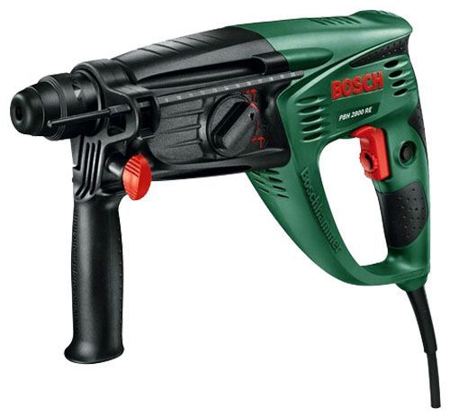 Отзывы Bosch PBH 2800 RE