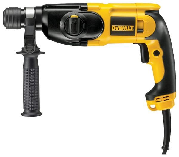 Отзывы DeWALT D 25013 K