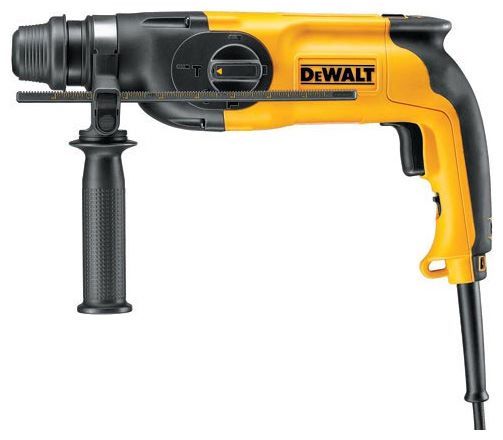 Отзывы DeWALT D 25103 K