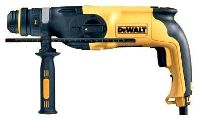 Отзывы DeWALT D 25114 K