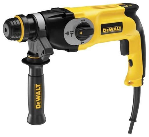 Отзывы DeWALT D 25123 K