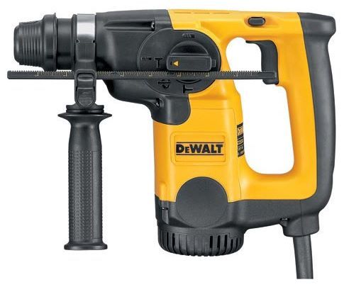 Отзывы DeWALT D 25303 K