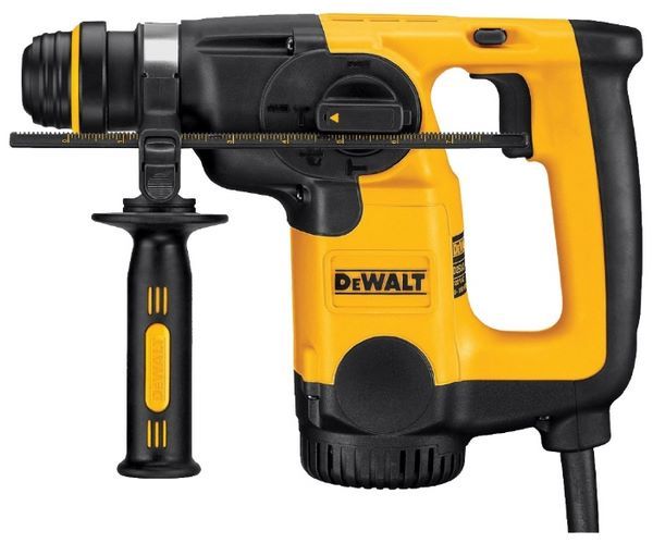 Отзывы DeWALT D 25313 K