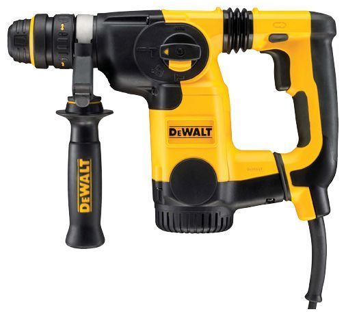 Отзывы DeWALT D 25324 K