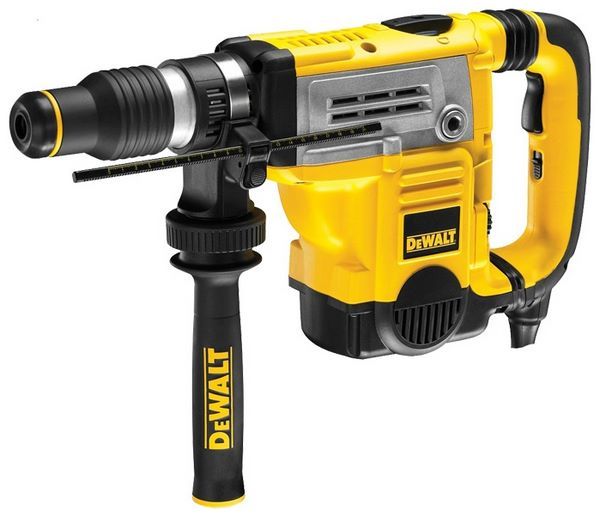 Отзывы DeWALT D 25601 K