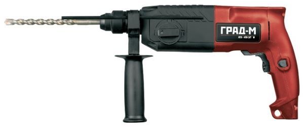 Отзывы Град-М П-621