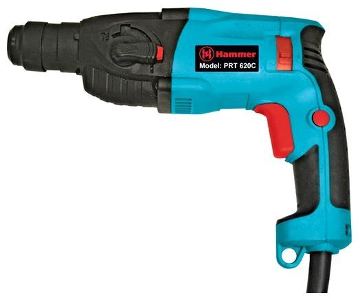 Отзывы Hammer PRT 620C PREMIUM