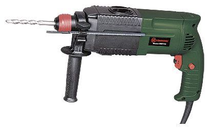 Отзывы Hammer PRT 750