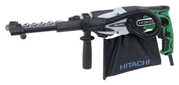 Отзывы Hitachi DH24PD3