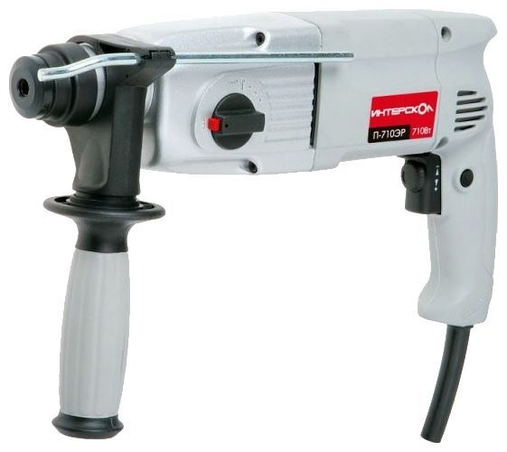 Отзывы Интерскол П-710ЭР