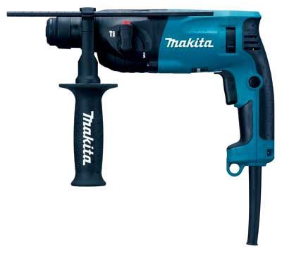 Отзывы Makita HR1830F