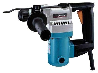 Отзывы Makita HR2010