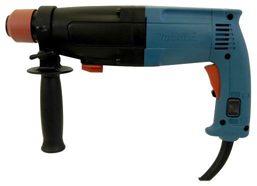 Отзывы Makita HR2400