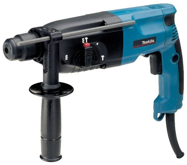 Отзывы Makita HR2450