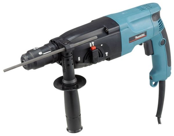 Отзывы Makita HR2450FT