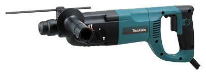 Отзывы Makita HR2455