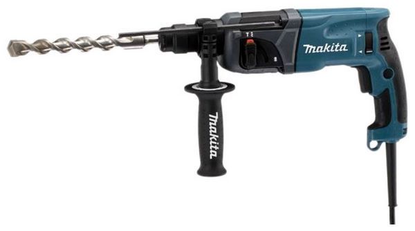 Отзывы Makita HR2460