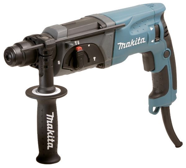 Отзывы Makita HR2470