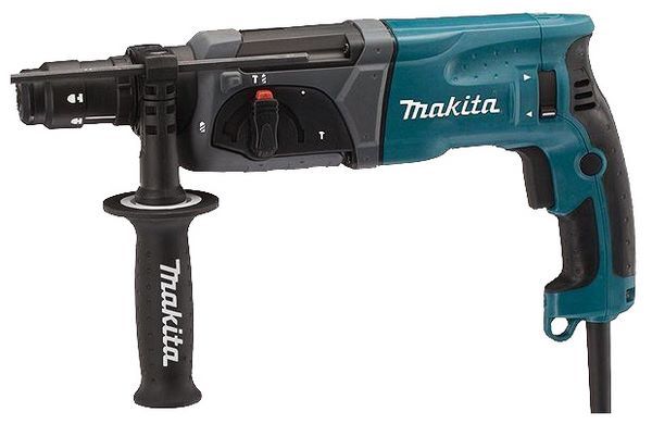 Отзывы Makita HR2470FT